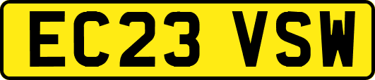 EC23VSW