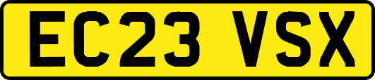 EC23VSX