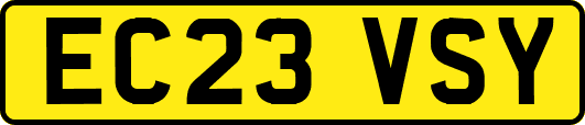 EC23VSY