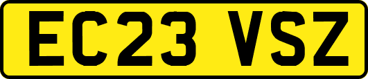 EC23VSZ