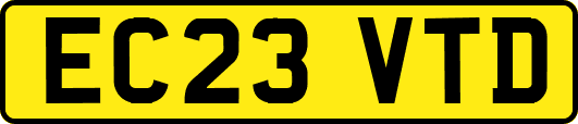EC23VTD