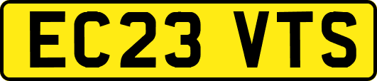 EC23VTS