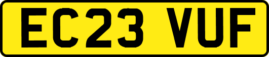 EC23VUF