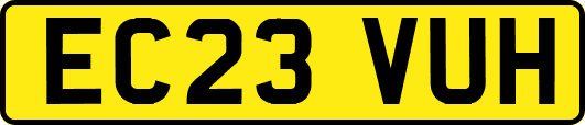 EC23VUH