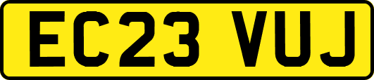 EC23VUJ
