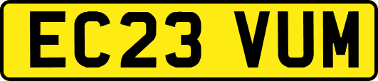 EC23VUM