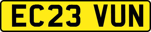 EC23VUN