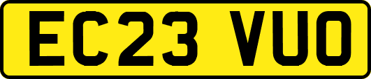EC23VUO