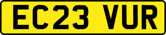 EC23VUR