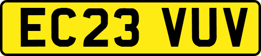 EC23VUV