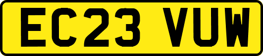 EC23VUW