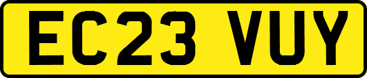 EC23VUY