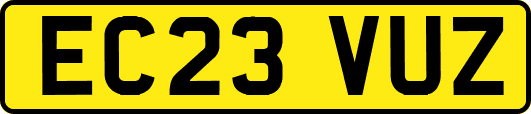 EC23VUZ