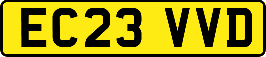 EC23VVD