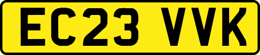 EC23VVK