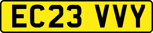 EC23VVY
