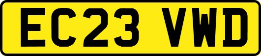 EC23VWD