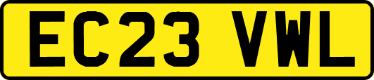 EC23VWL