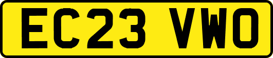 EC23VWO