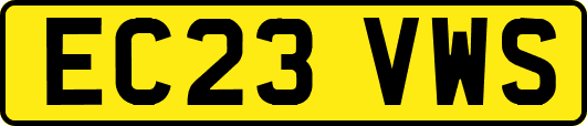 EC23VWS