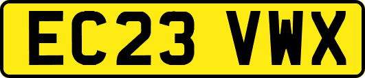 EC23VWX