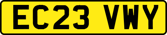 EC23VWY