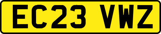 EC23VWZ