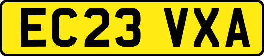EC23VXA