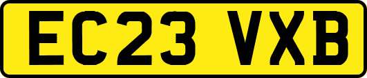 EC23VXB