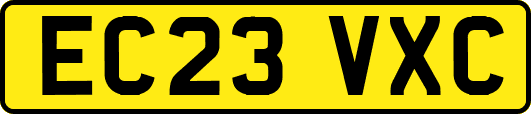 EC23VXC