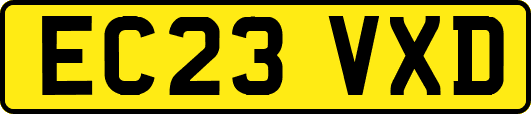 EC23VXD