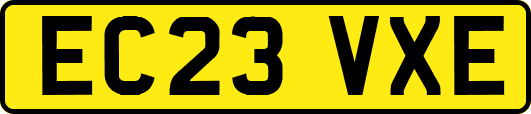 EC23VXE