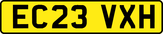 EC23VXH