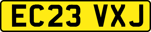 EC23VXJ
