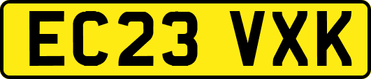 EC23VXK