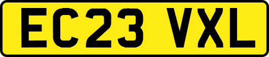 EC23VXL