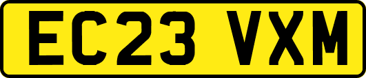 EC23VXM