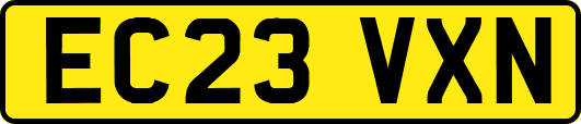 EC23VXN