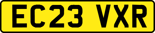 EC23VXR