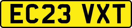EC23VXT