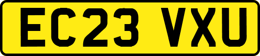 EC23VXU