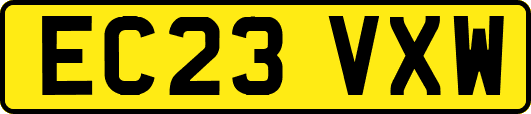 EC23VXW