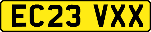 EC23VXX