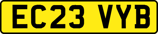 EC23VYB
