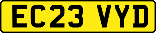 EC23VYD