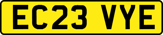 EC23VYE