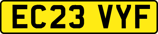 EC23VYF
