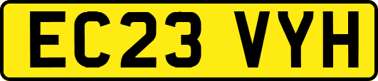 EC23VYH
