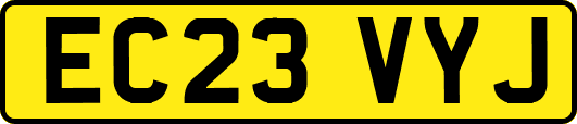 EC23VYJ