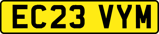 EC23VYM